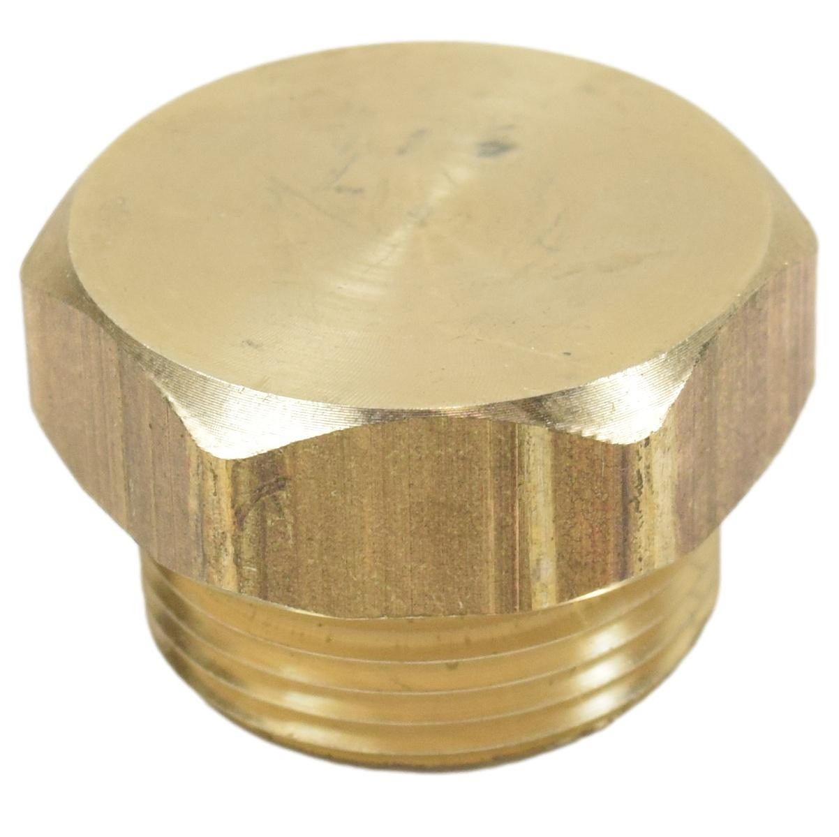Bradley 136-012 Hex Nut