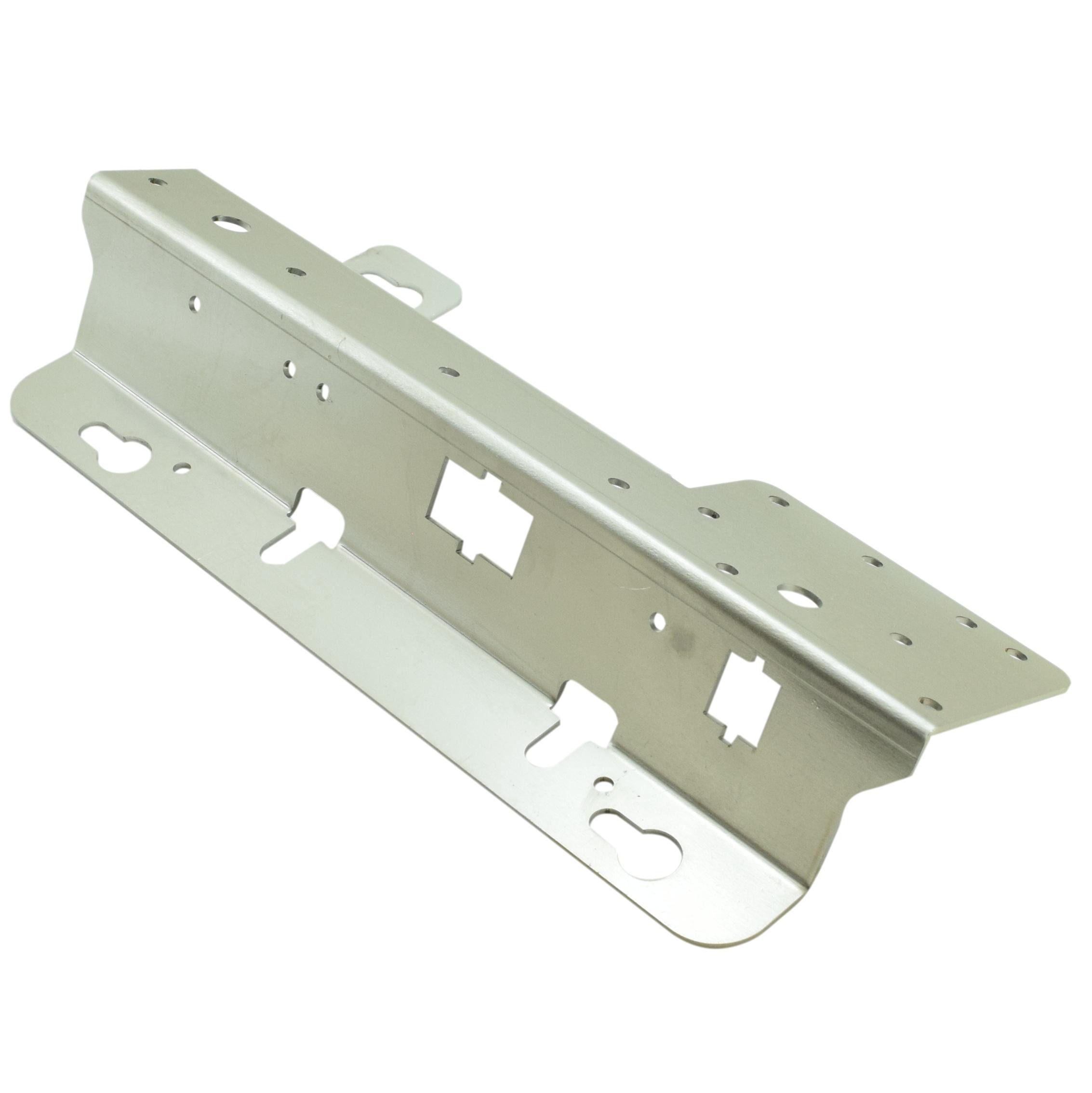 Bradley 140-928 Ganged Valve Bracket