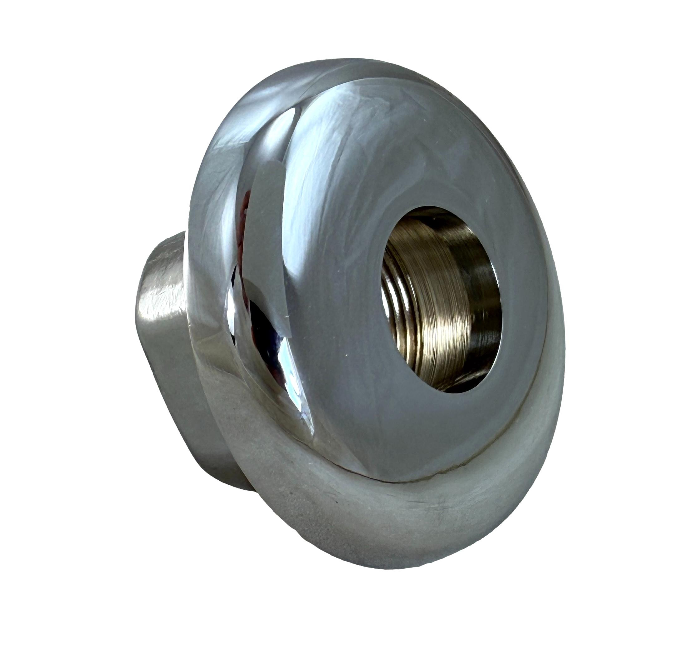 Bradley 150-099 ESCUTCHEON(DRILLED) SFX