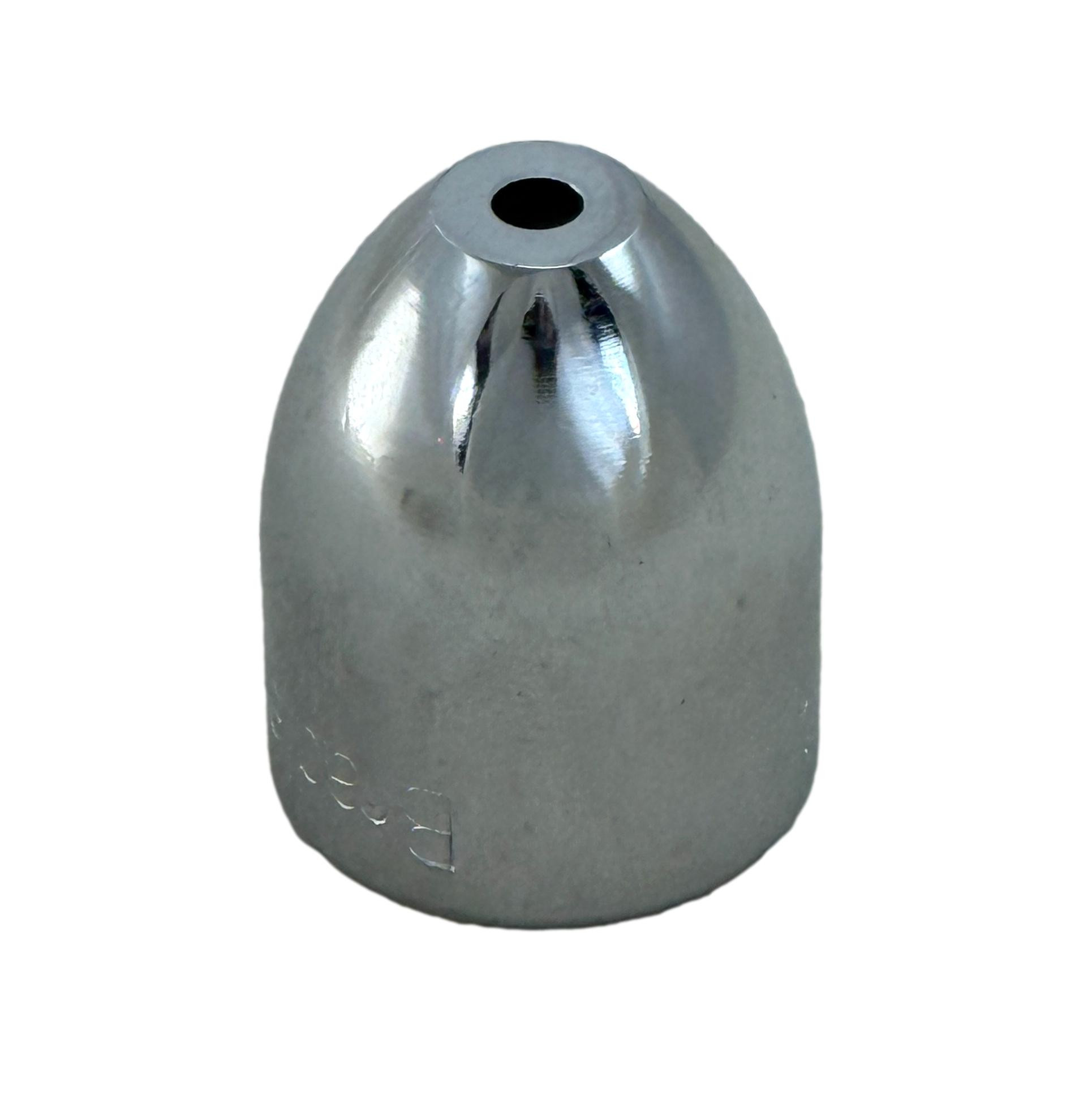 Bradley 154-061 PENAL SHWRHD SHELL