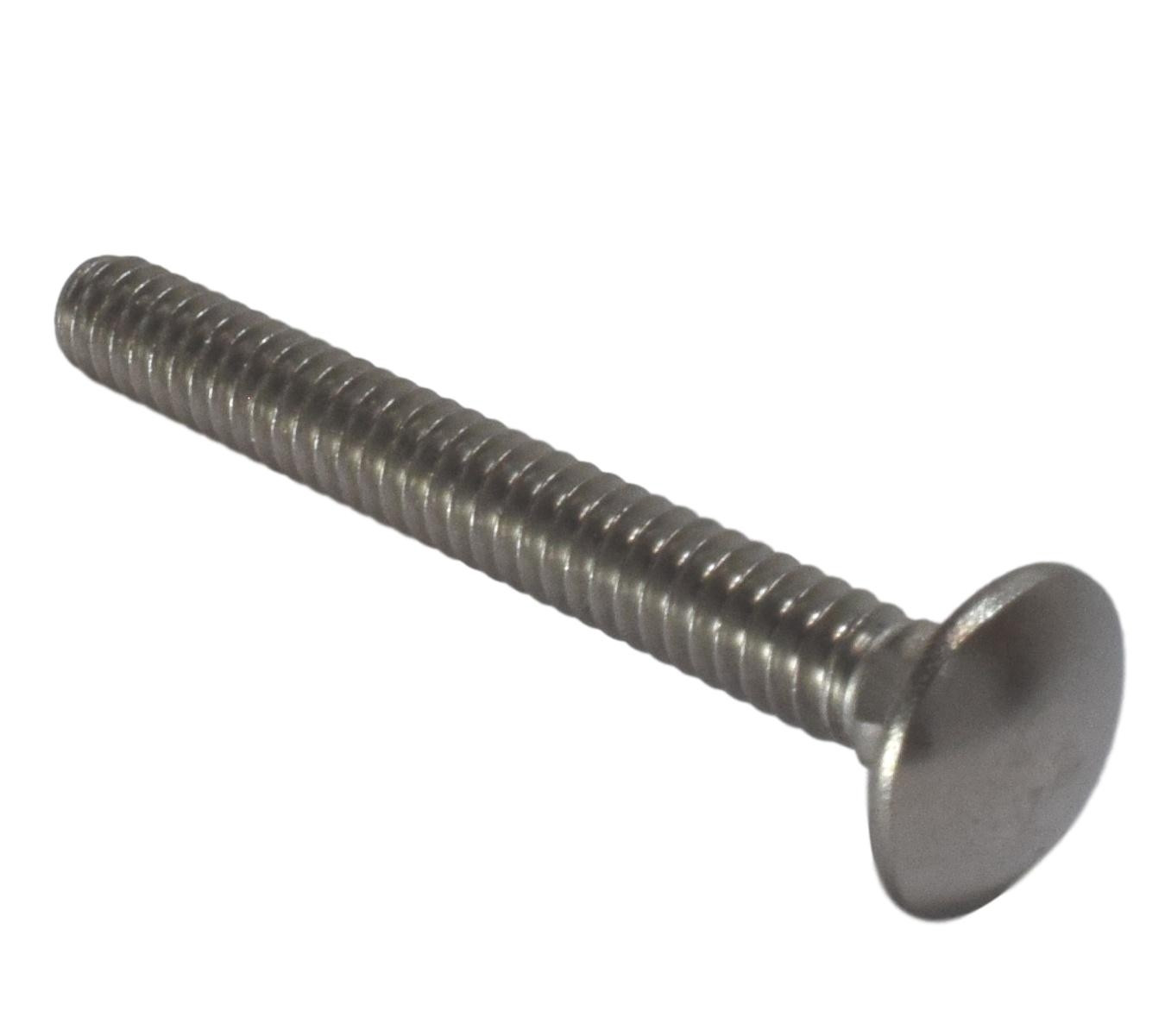 Bradley 160-211 Carriage Bolt SCREW 10-24X1-5/8