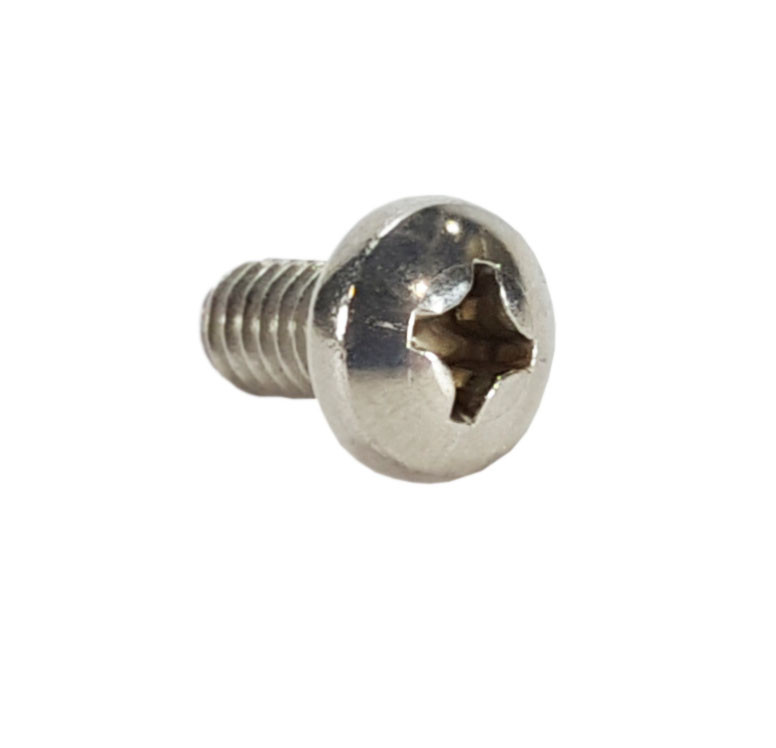 Bradley 160-389 SCREW 1/4-20 X 1/2 PN