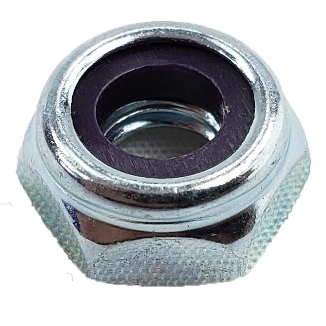 Bradley 161-060 Jam Nut 1/4"-20