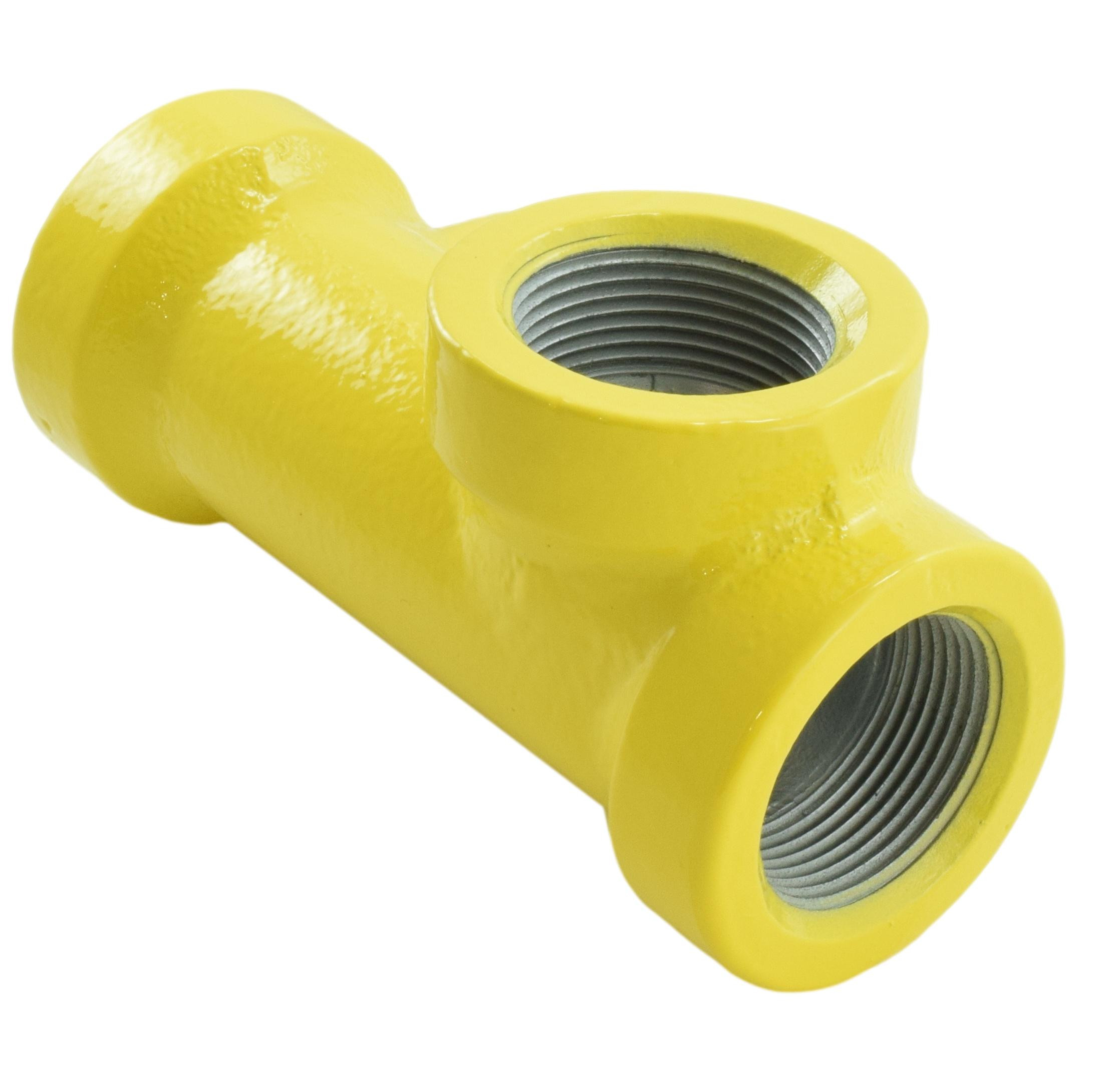 Bradley 169-1020 Eyewash Hub