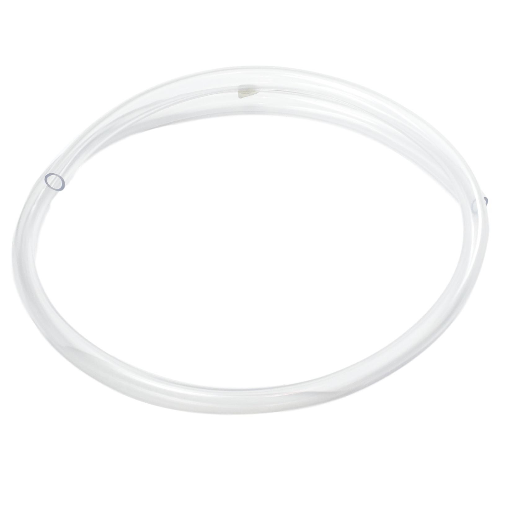 Bradley 169-1037B PVC Tube- 1/2 O.D. X 36" Long
