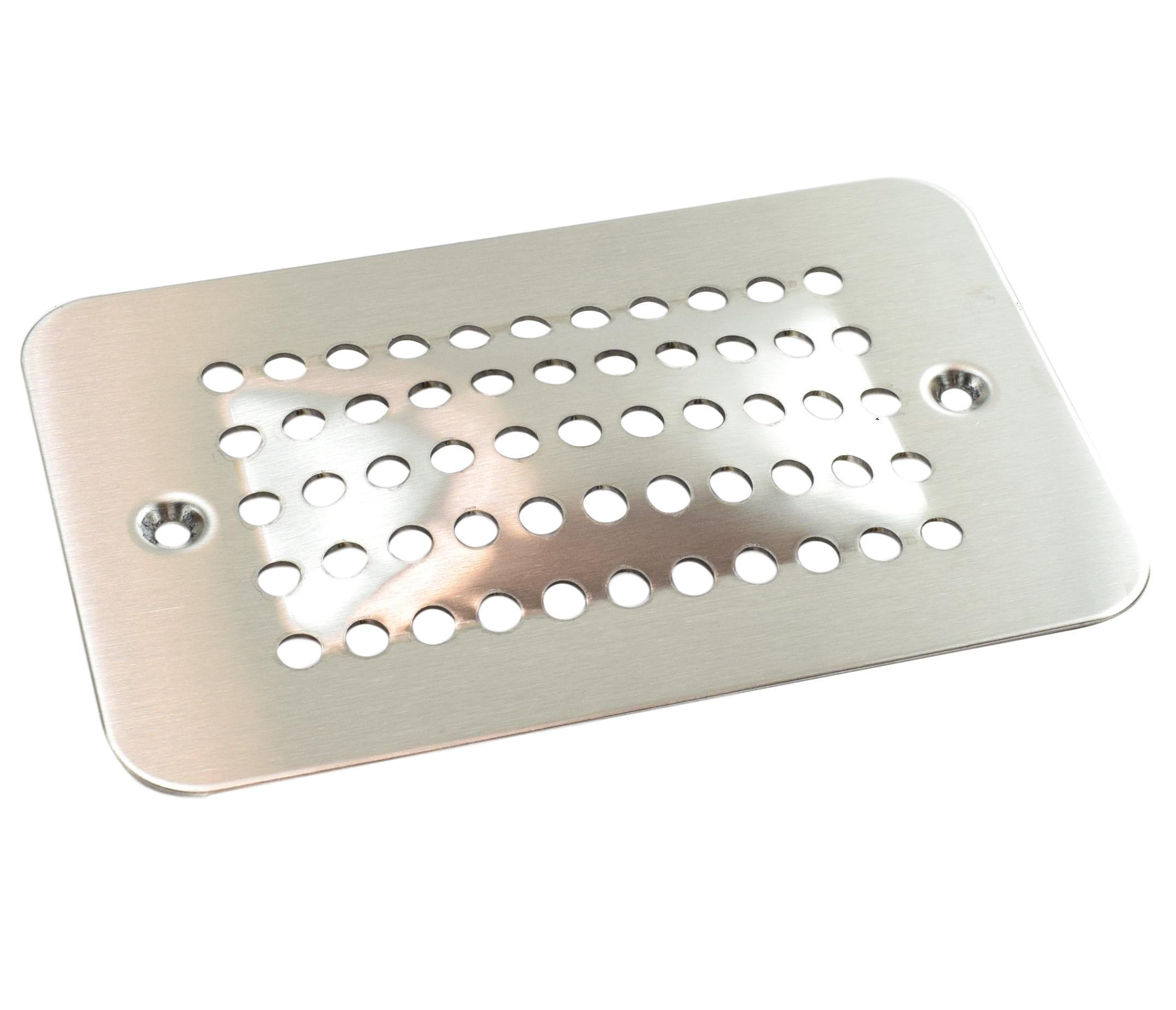 Bradley 173-023 Dome Strainer