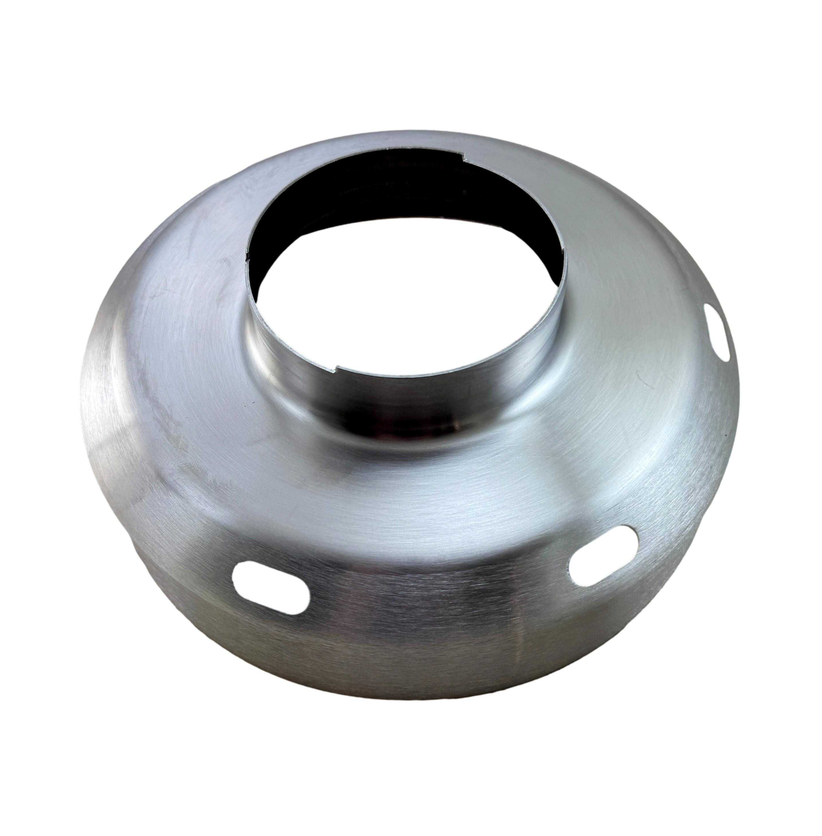 Bradley 219-033A SHELL- NS 36S & 54K