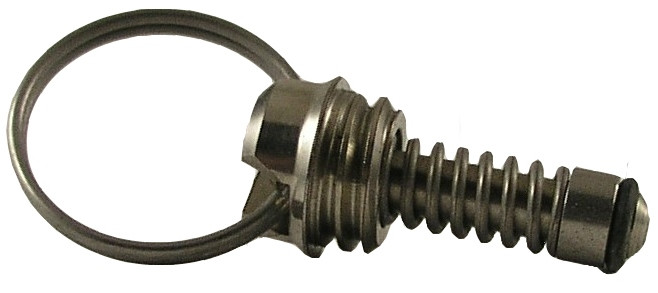 Bradley 269-1642 Relief Valve