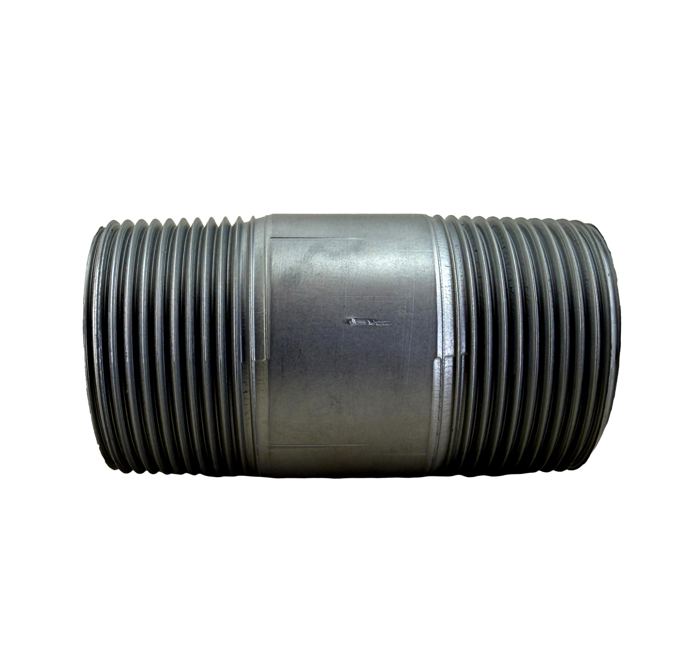 Bradley S06-188 Solid Nipple 1.25"