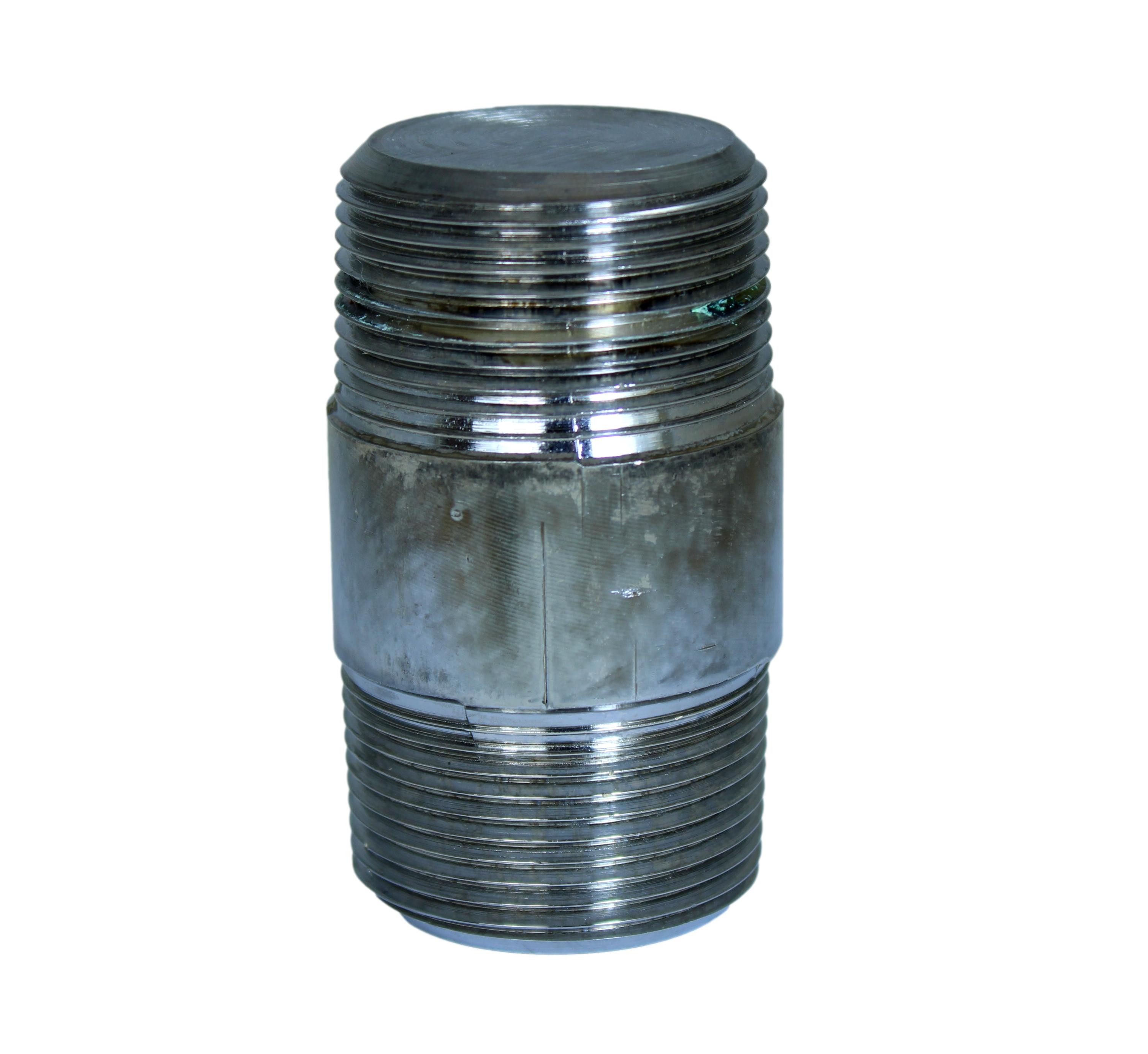 Bradley S06-189 Solid Pipe Nipple