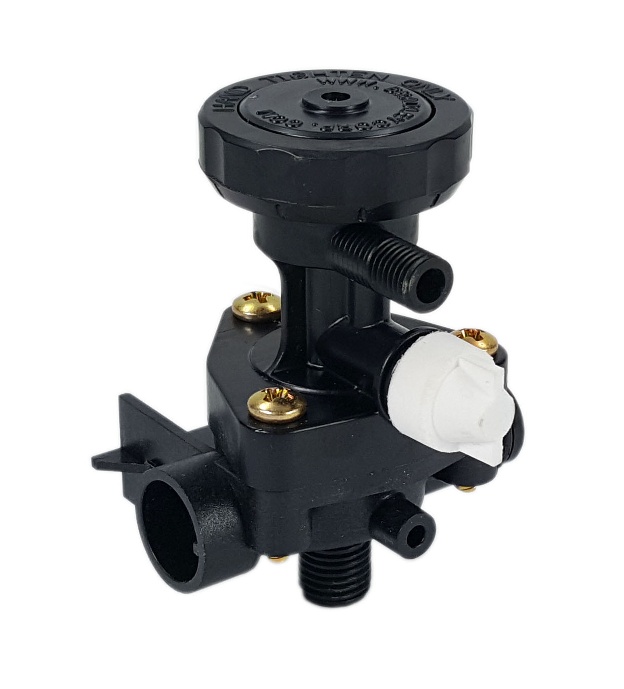 Bradley S07-078S AST4 Valve-Closed Body