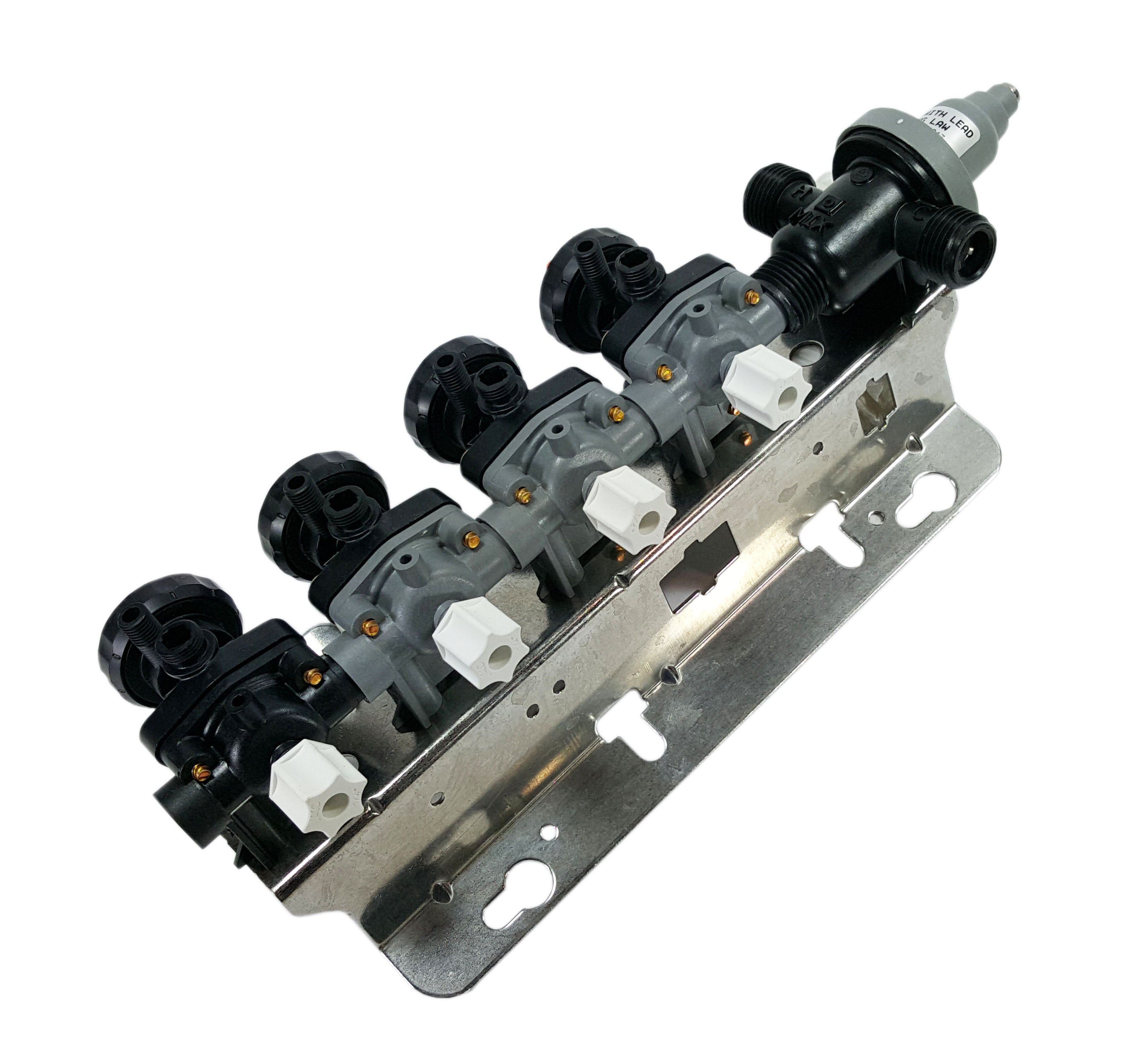Bradley S08-1464TMA VALVE ASSEMBLY AST FOOT