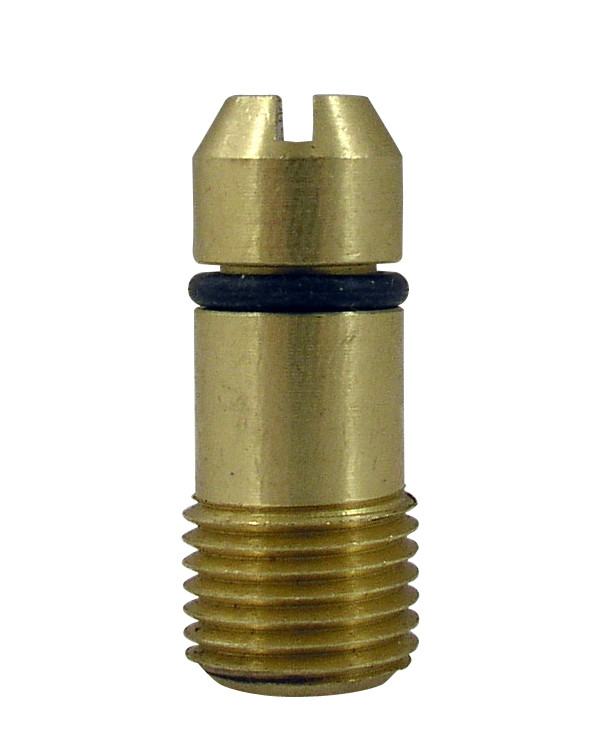 CHECK STOP STEM ASSY