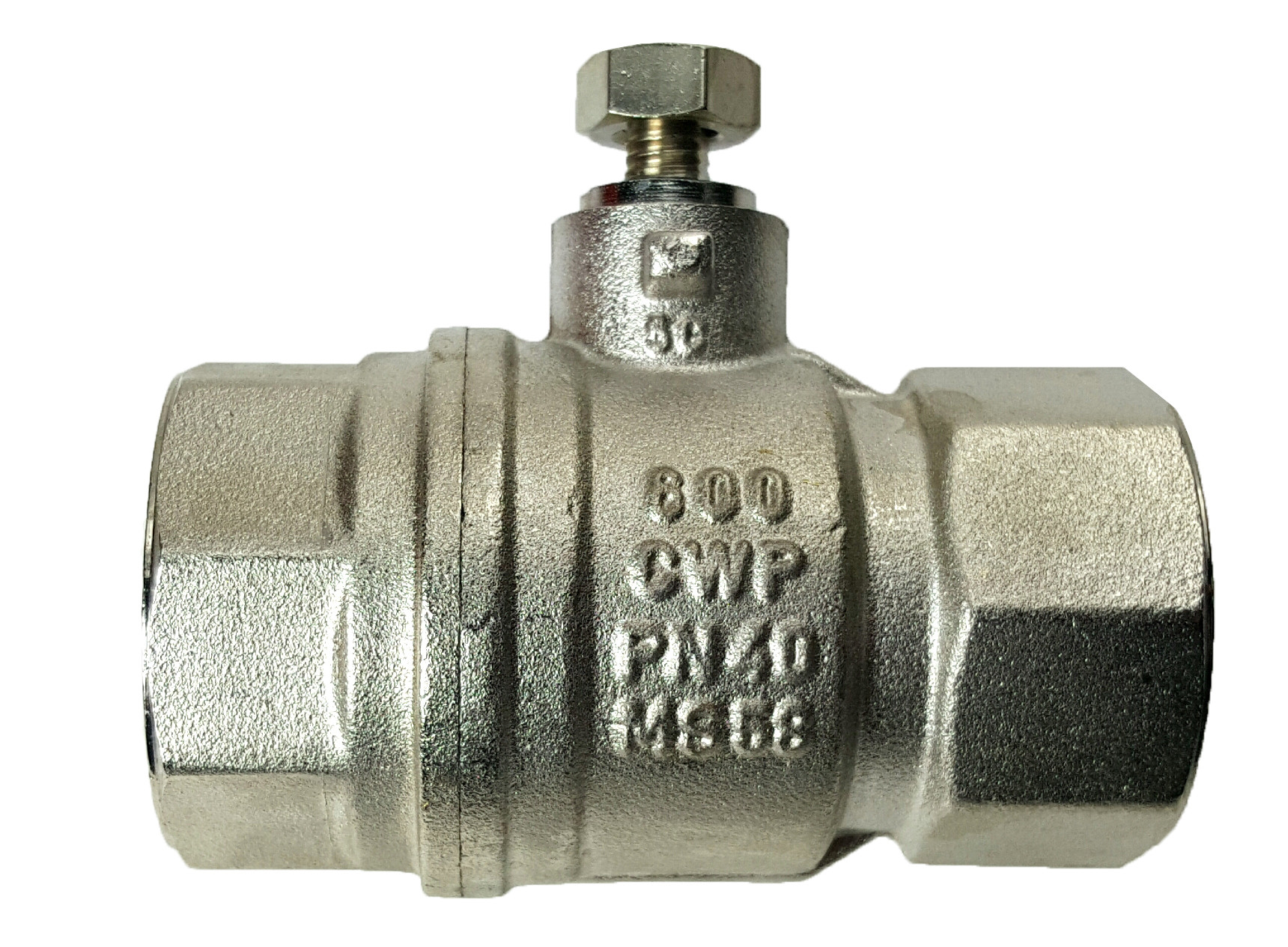 Bradley S27-286 Ball Valve 1" (for S19-001)