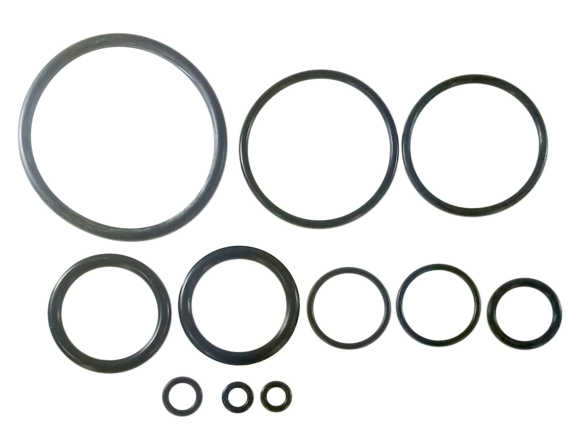 Bradley S65-185 O-RING/SEAL KIT
