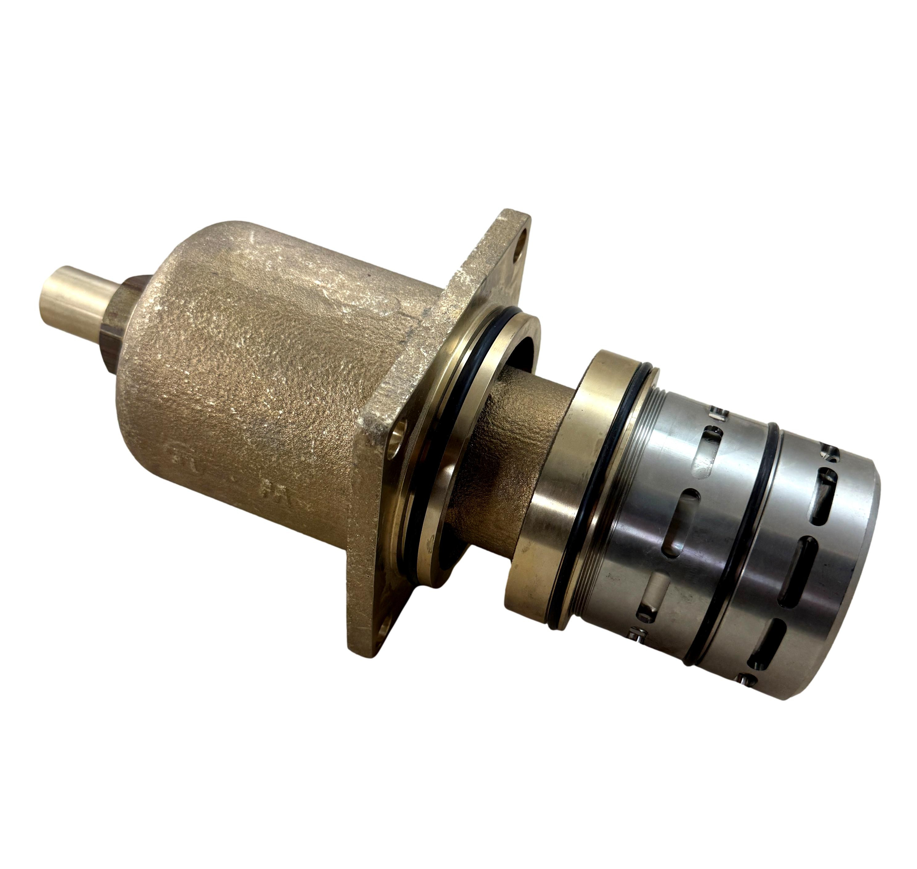 Bradley S65-302 Center Section Kit (for S59-3200)