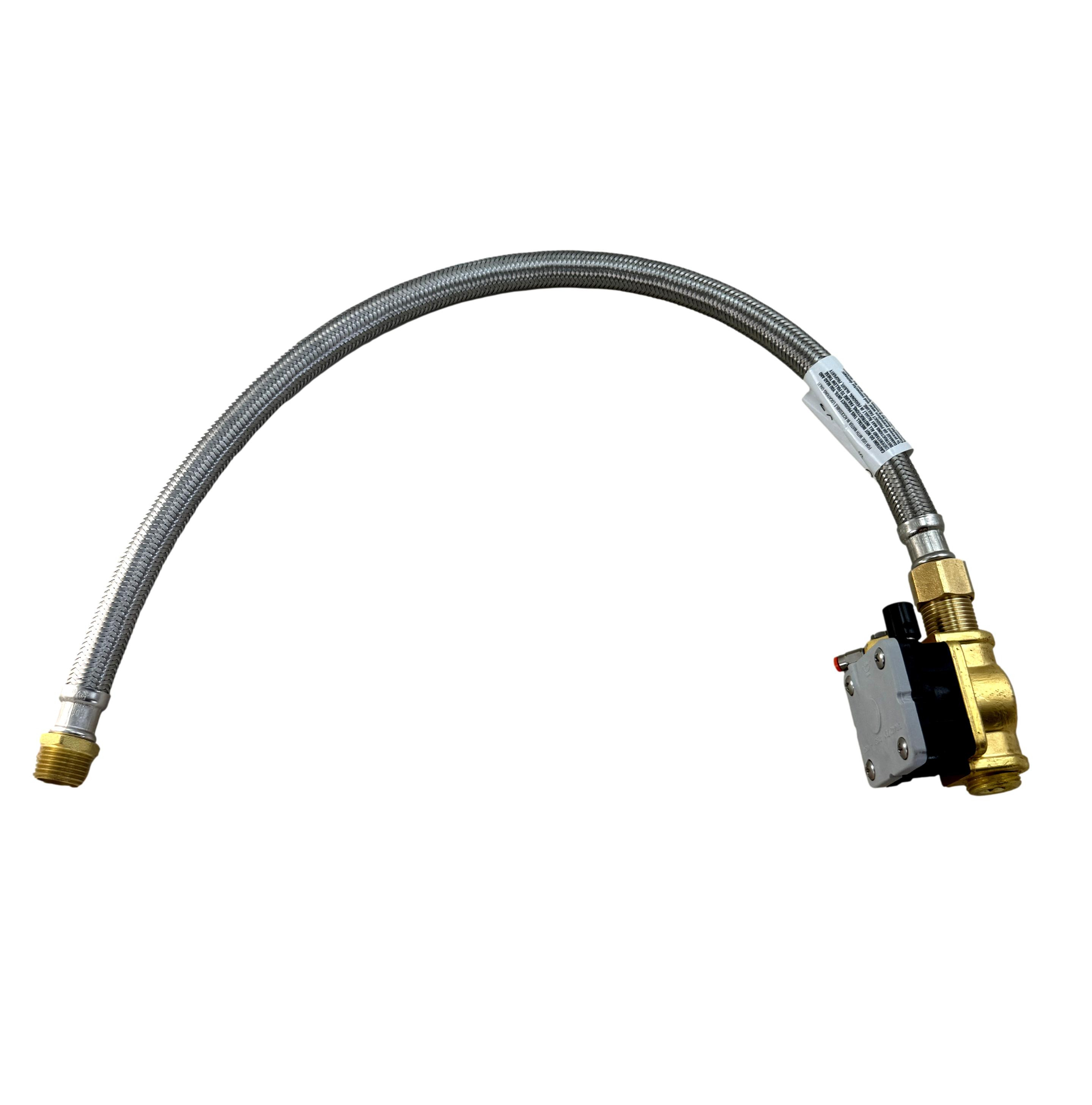 Bradley S67-506 VALVE ASSY - 1 PERSON
