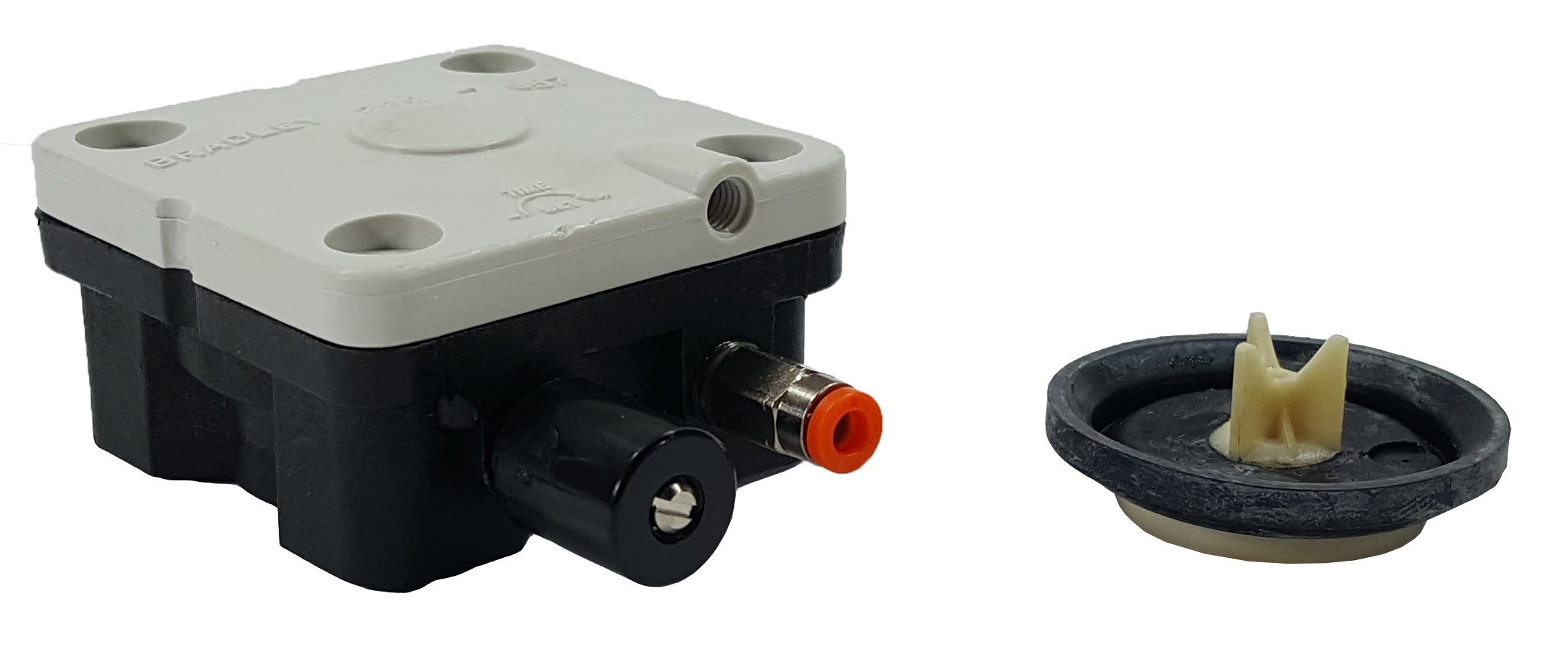 Bradley S73-054C AIR VALVE REPAIR KIT-SHOWER