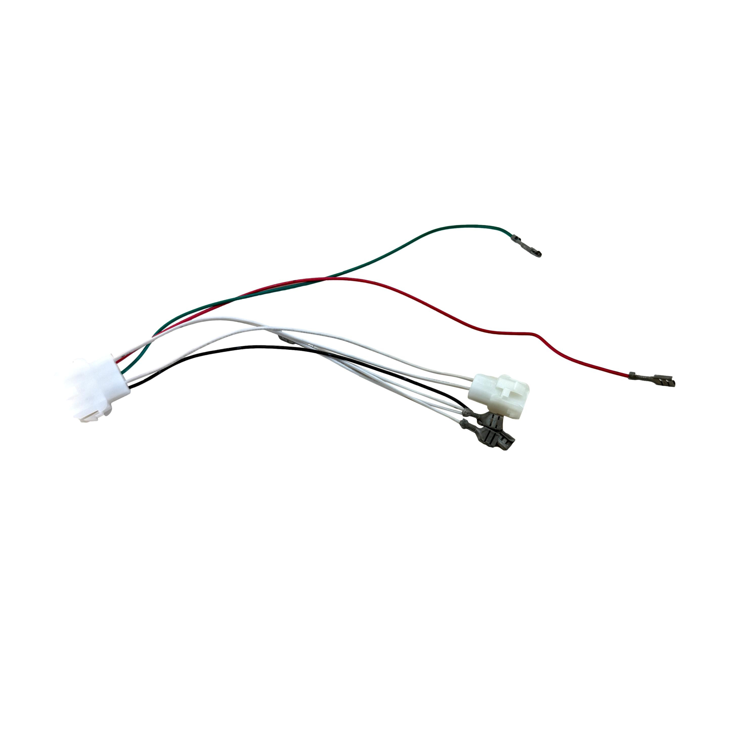 Bradley S83-145 HARNESS- 3- SOLENOID