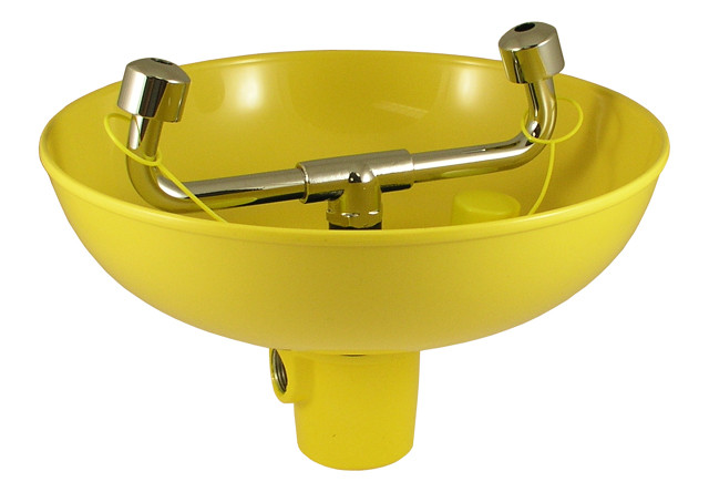 Bradley S90-284 Eyewash