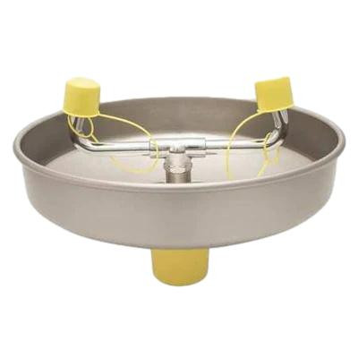 Bradley S90-295 Wall-Mounted Eyewash
