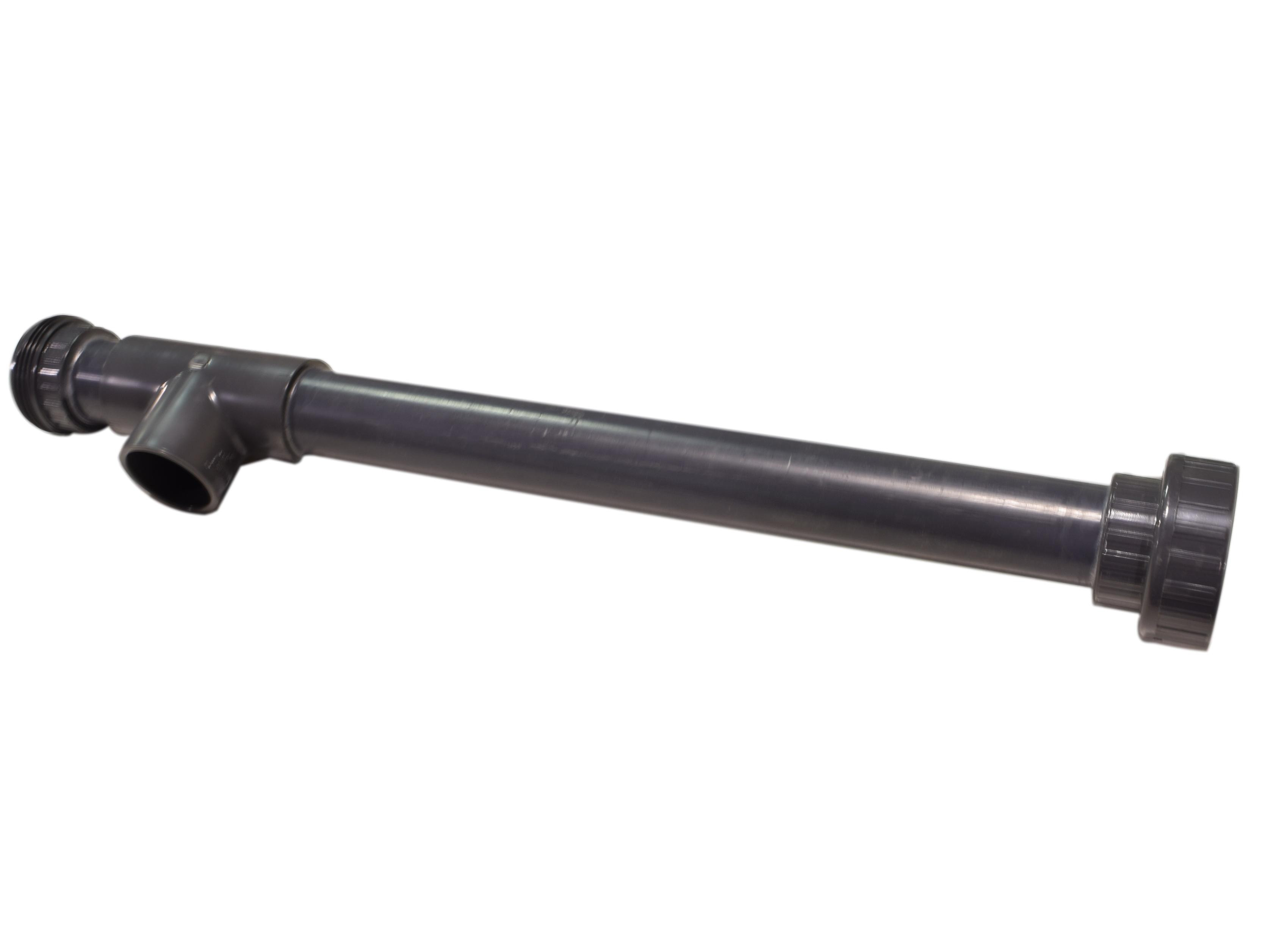 Bradley S90-338 Middle PVC Assembly