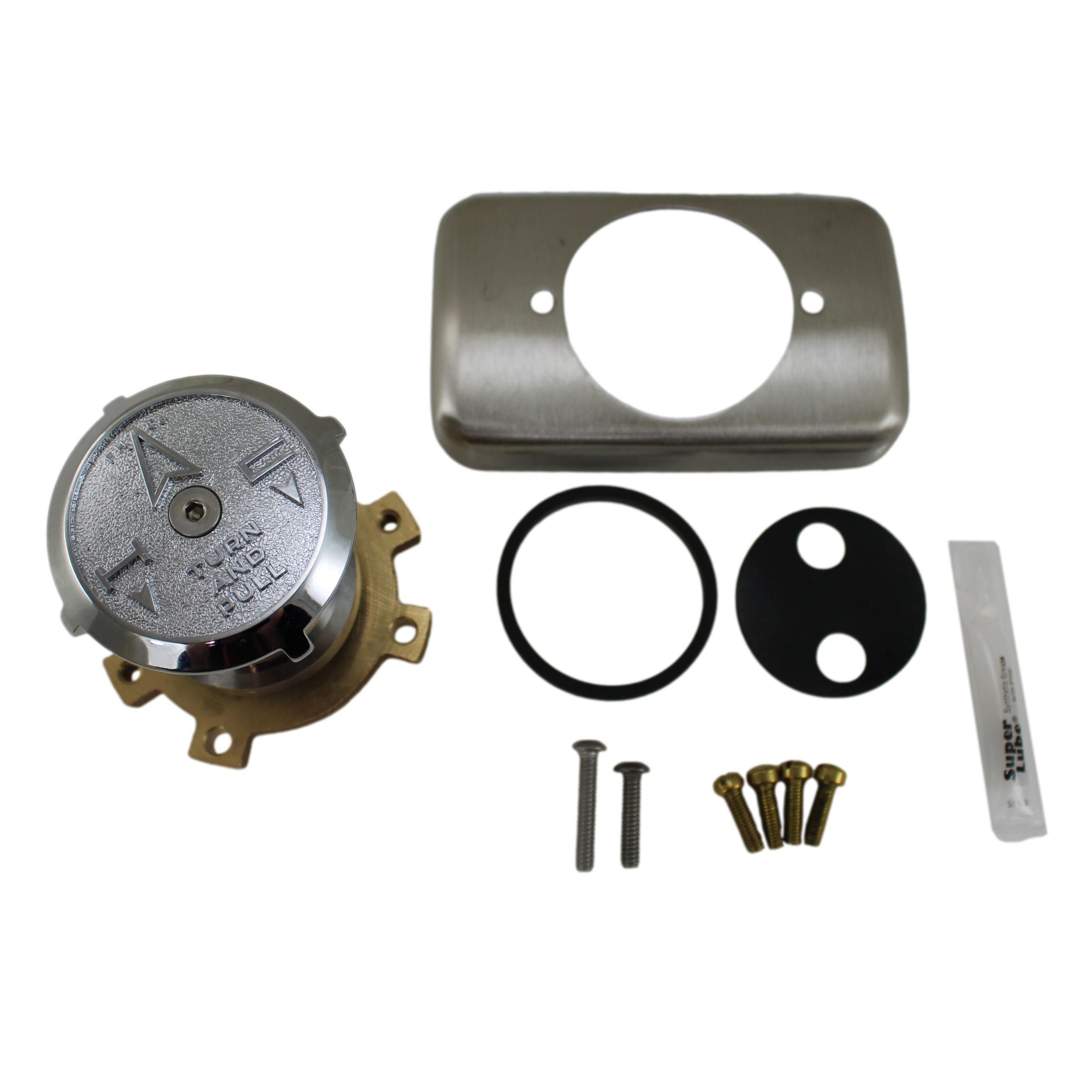 Bradley S65-055 CONVERSION KIT 2-5 PE