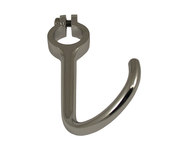 T&S Brass 004R Finger Hook Assembly