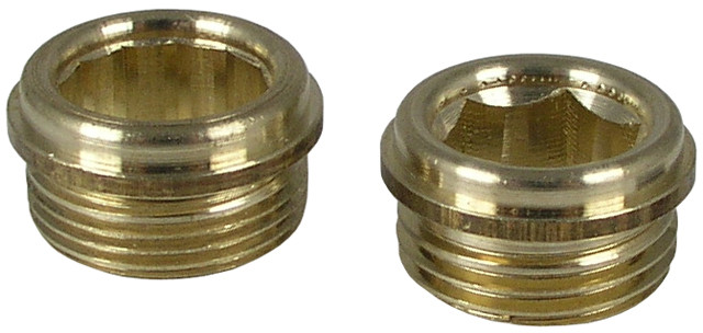 T&S Brass 000764-20 Removable Seat For Big Flow Series