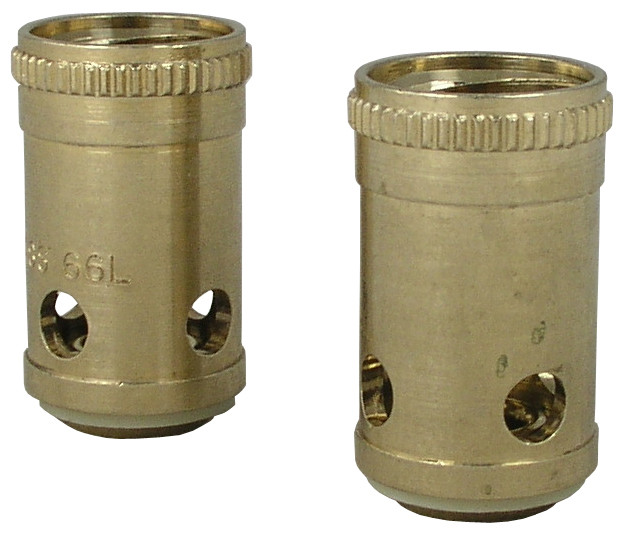 T&S Brass 000789-20M Eterna Cartridge Removable Insert, Cold - LH (Qty 2)