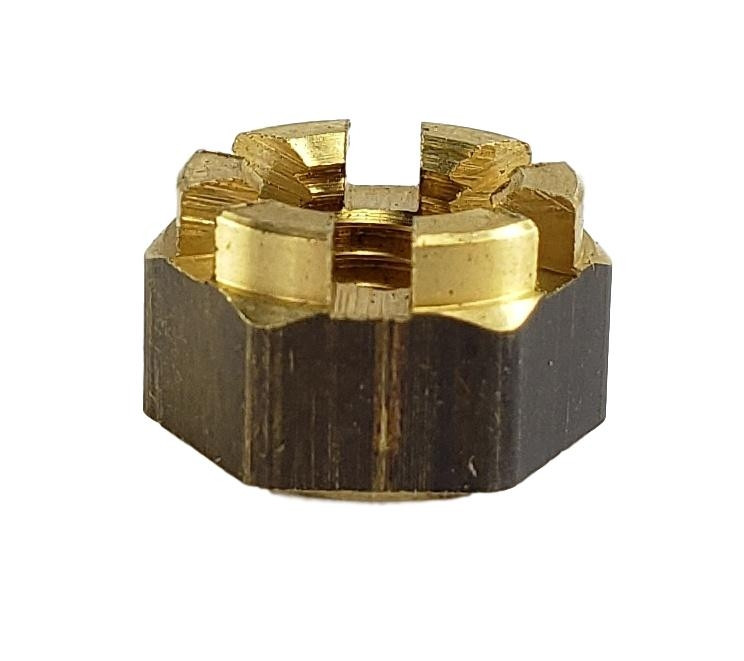 T&S Brass 000953-45 Nut B-750 Castl