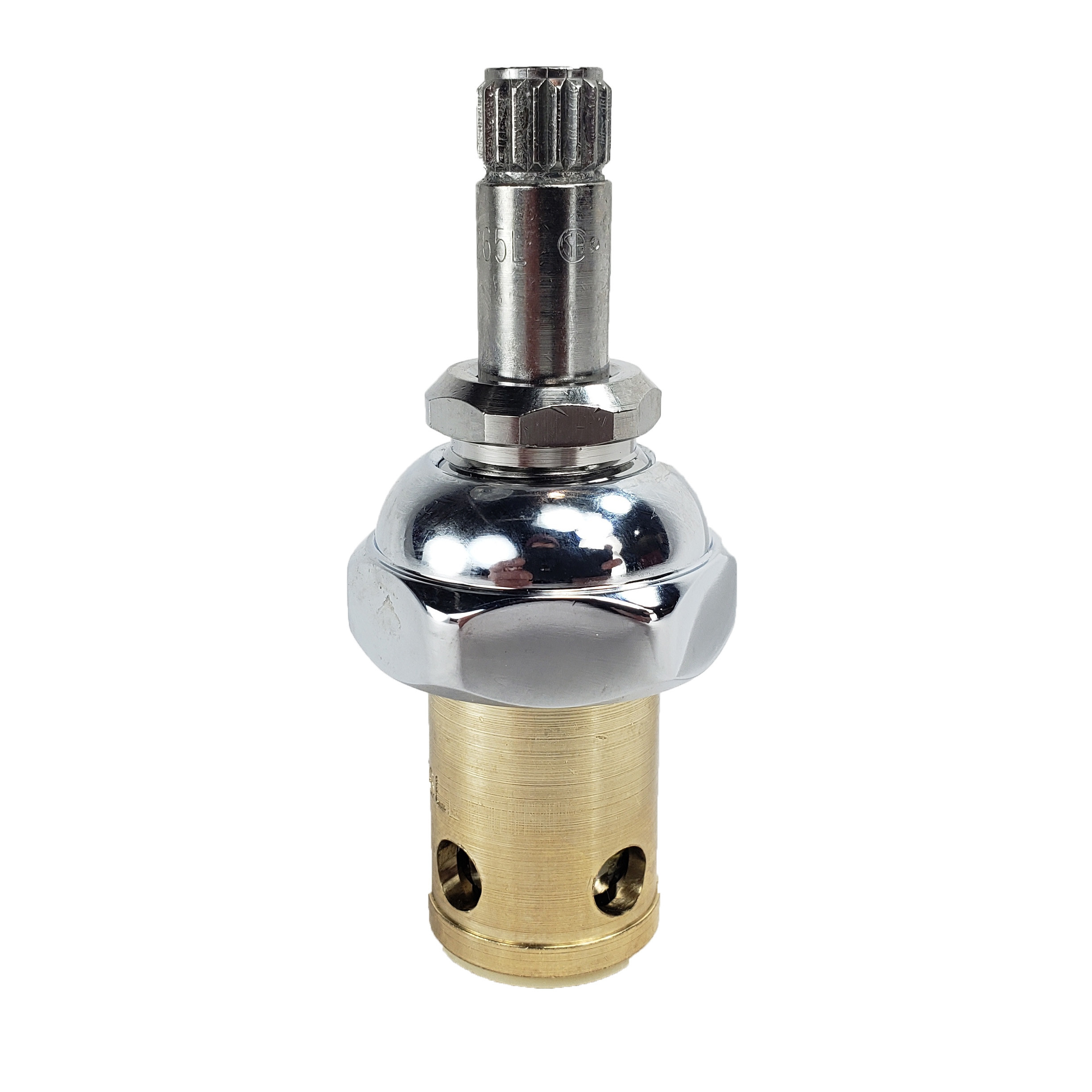 T&S Brass 006021-40 Spindle Assembly Cold B0513 -183A