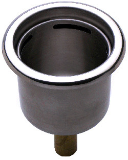 T&S Brass 006678-45 Dipperwell Bowl