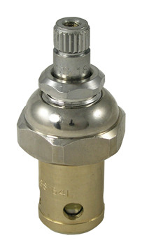 T&S Brass 007947-40 Quarter Turn Spindle Assembly