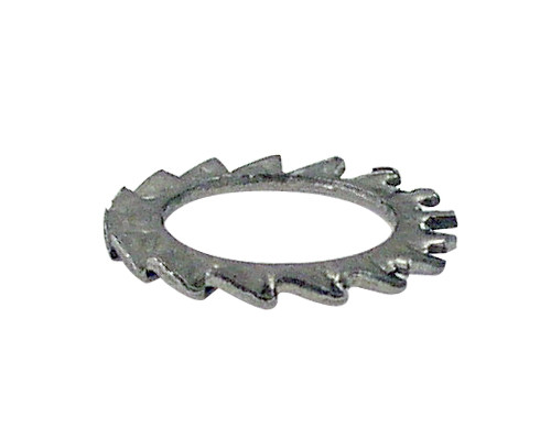 T&S Brass 014200-45 Stainless Steel Lock Washer For Easy-Install