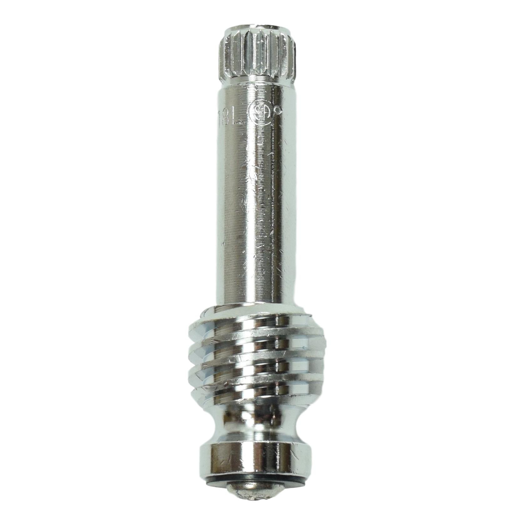 T&S Brass 018L Spindle Removable Insert, Hot (Right Hand)