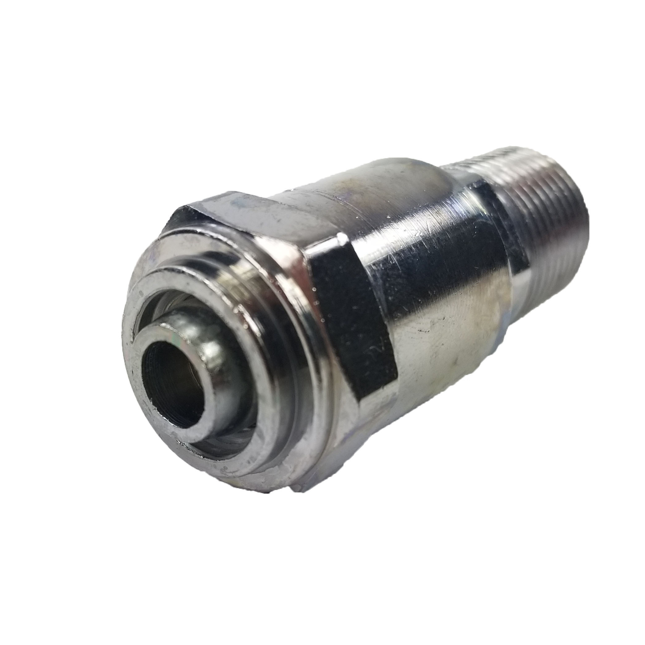 T&S Brass 045A Field Repair Hose Coupling