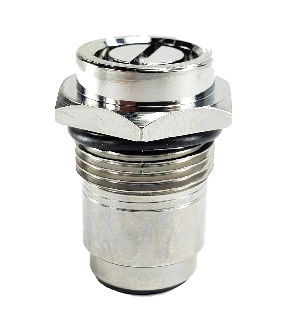 T&S Brass 163A Built-In Stop Assembly