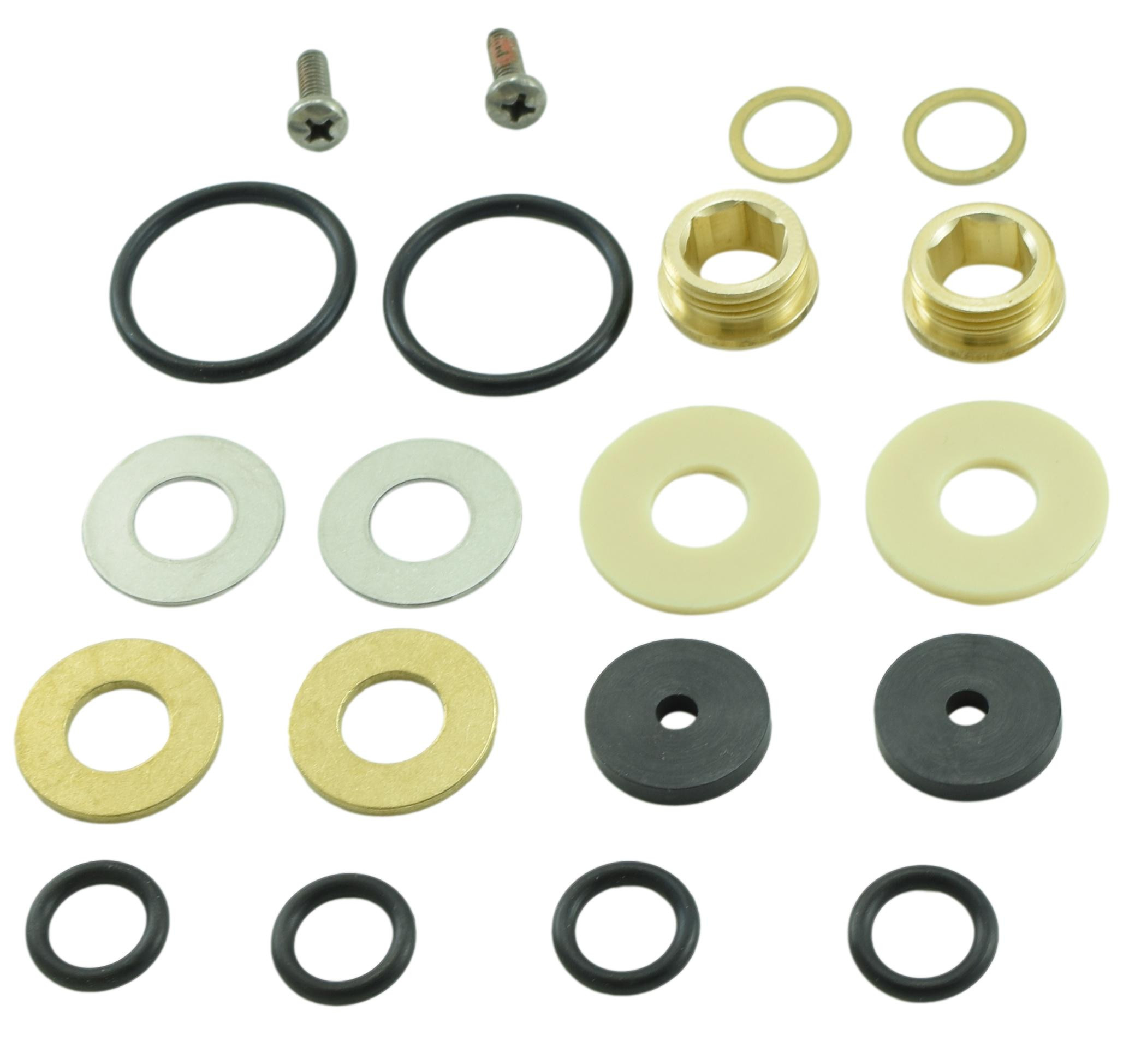 T&S Brass B-0290-K Big-Flo Repair Kit