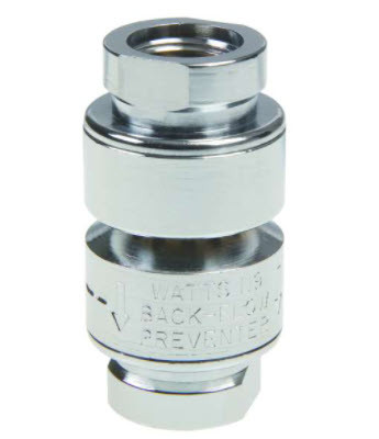 T&S Brass B-0970-FE Vacuum Breaker