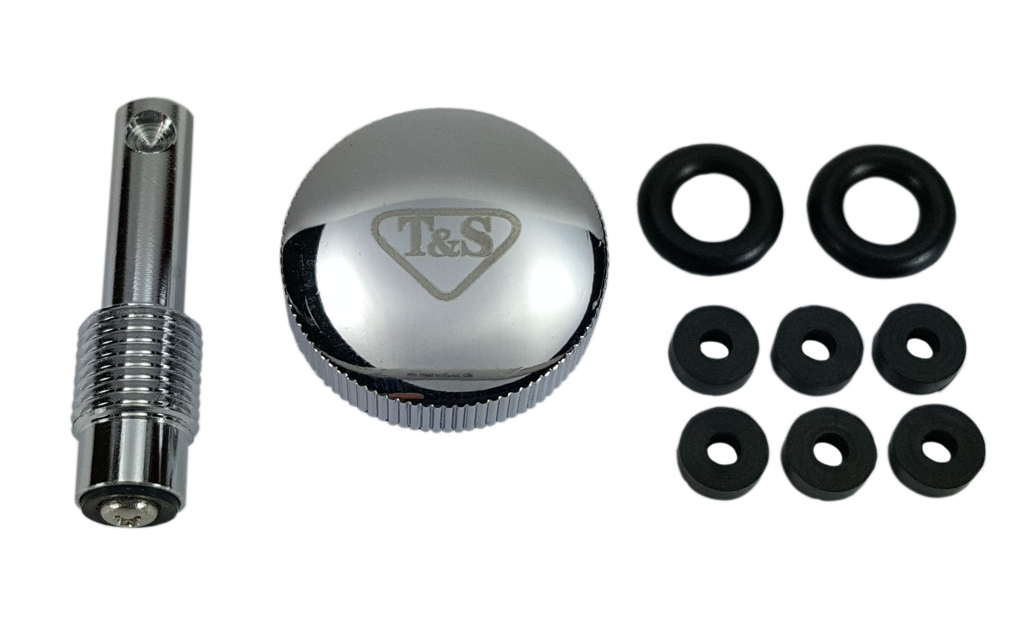 T&S Brass B-2282-RK Parts Kit For Dipperwell Faucet