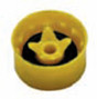 Bradley 125-164 Eyewash Flow Restrictor (Discontinued)