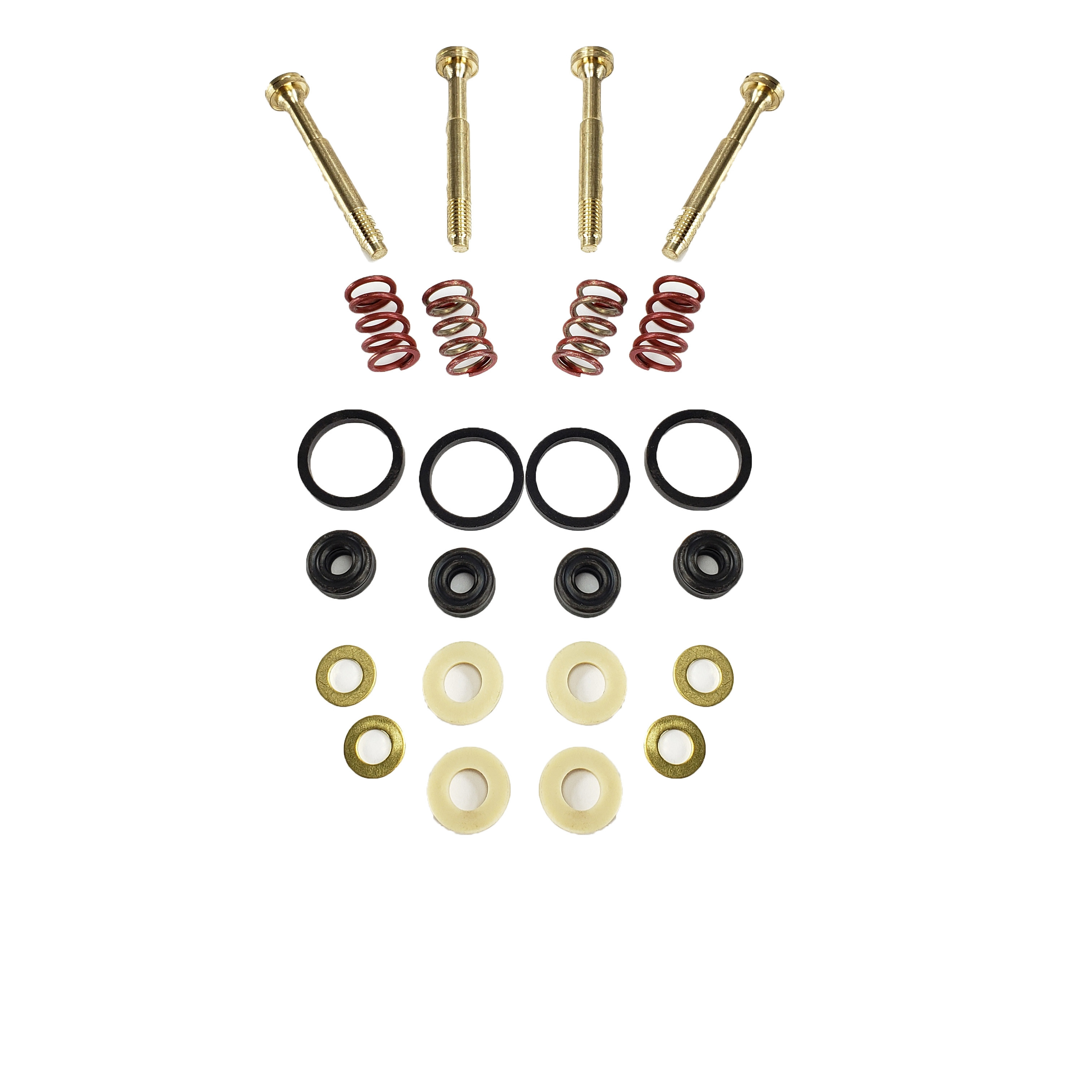 T&S Brass B-50P Parts Kit For A Foot Pedal Valve