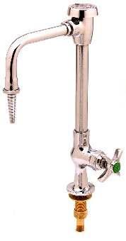 T&S Brass BL-5707-01 Lab Faucet
