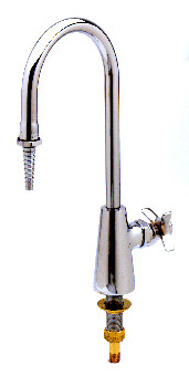T&S Brass BL-5709-01 Lab Faucet