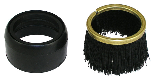 T&S Brass BR10 Brush Attachment