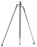 Fisher 2004-18 Island Bracket W/ 18" Rod