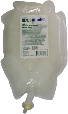Sloan SJS-1001 Liquid Soap 1000 mL