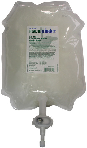 Sloan SJS-1051 Sensor Soap Dispenser Refill