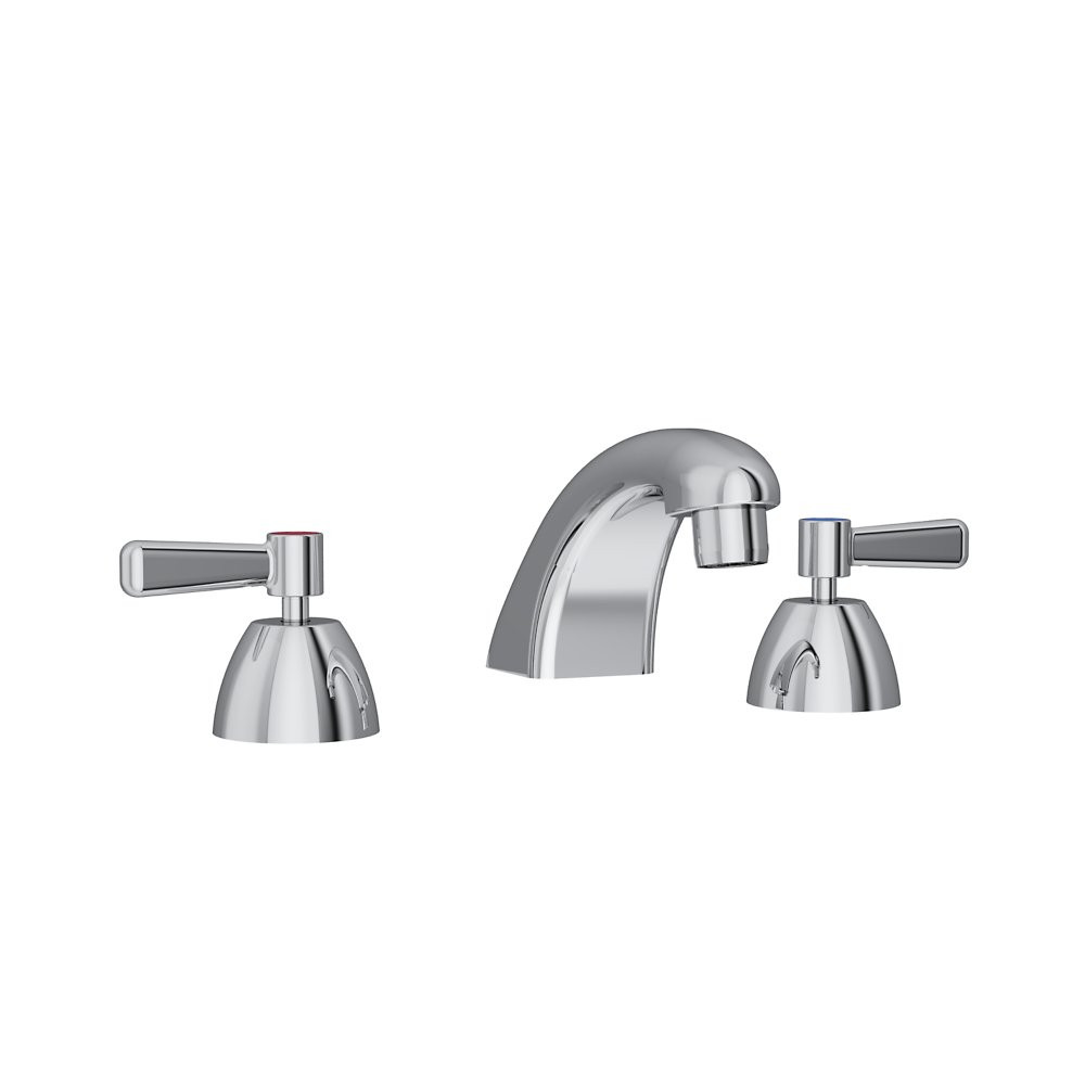 Elkay LK804F Deck Mount 8" Center Faucet